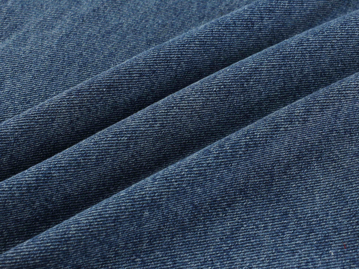 Madxmarx 1990 Graphic Wide-Leg Jeans