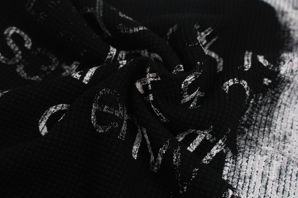 Madxmarx Crossfade Graphic Tee