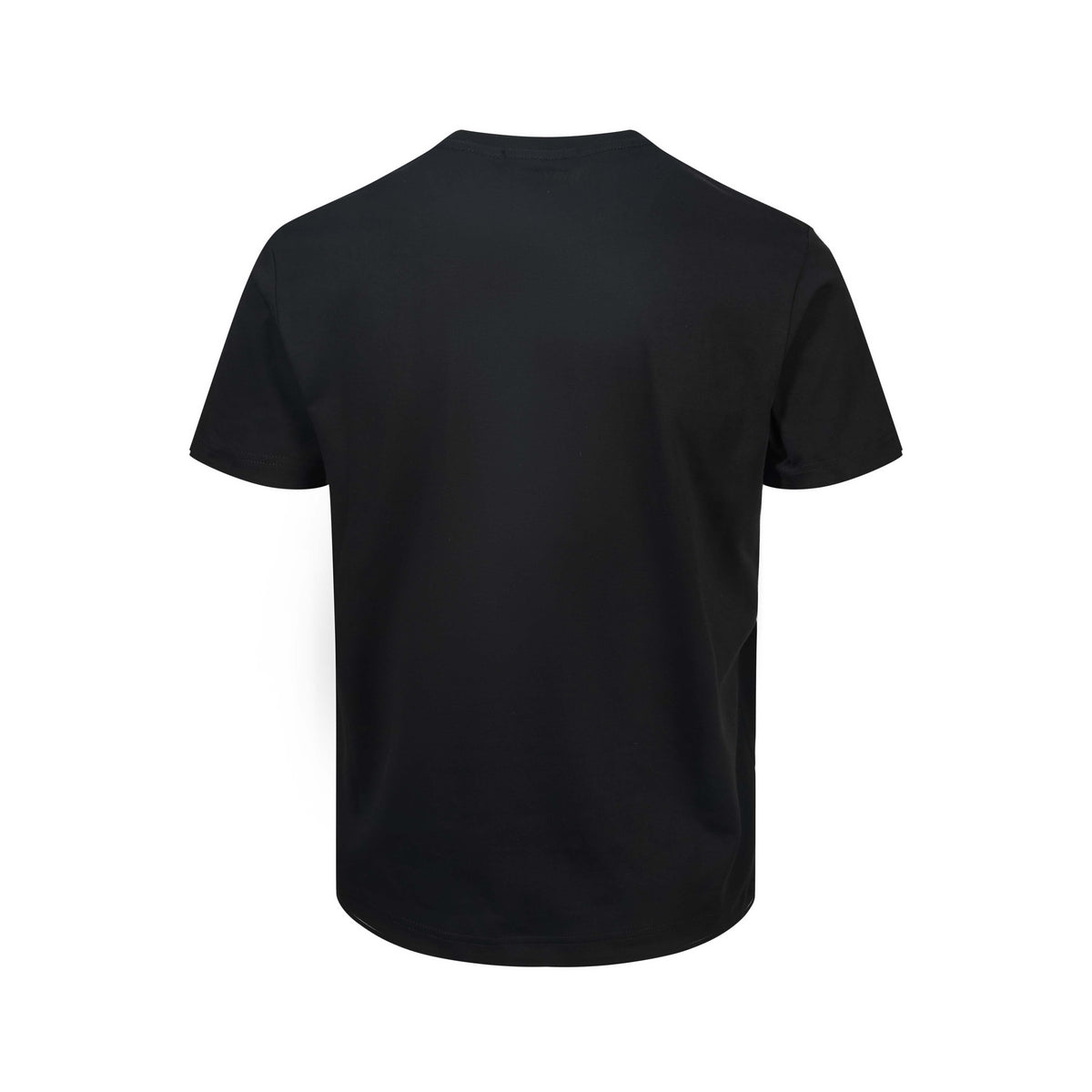 Madxmarx Graphic Angel Print T-Shirt
