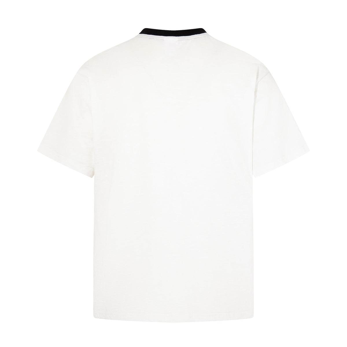 Madxmarx Misery Cat Graphic T-Shirt
