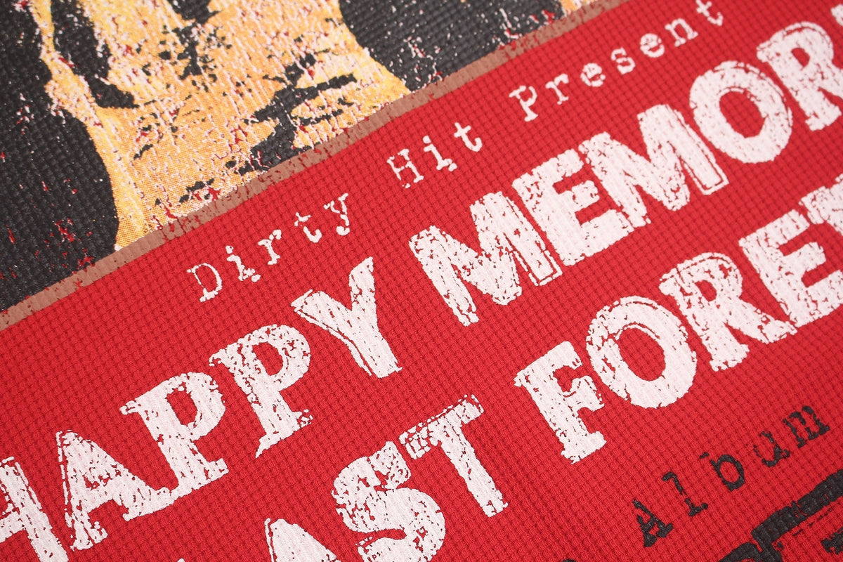 Madxmarx “Happy Memories” Graphic Tee