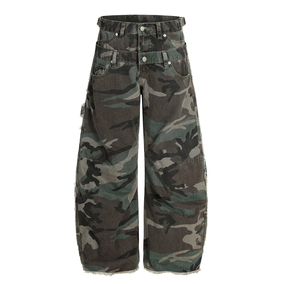 Camo