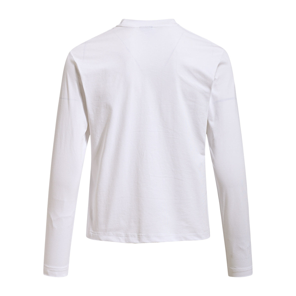 Madxmarx Union Photo Graphic Long Sleeve Tee