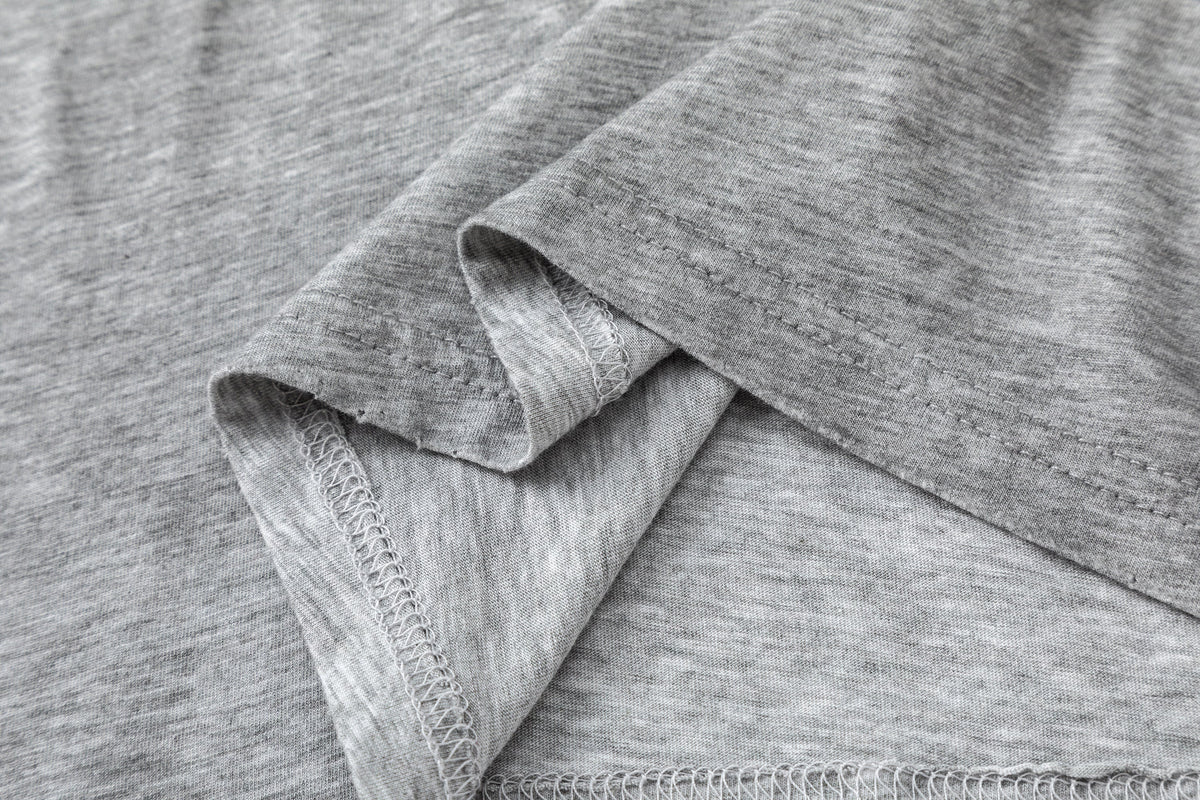 Madxmarx Dual-Graphic Long Sleeve Tee