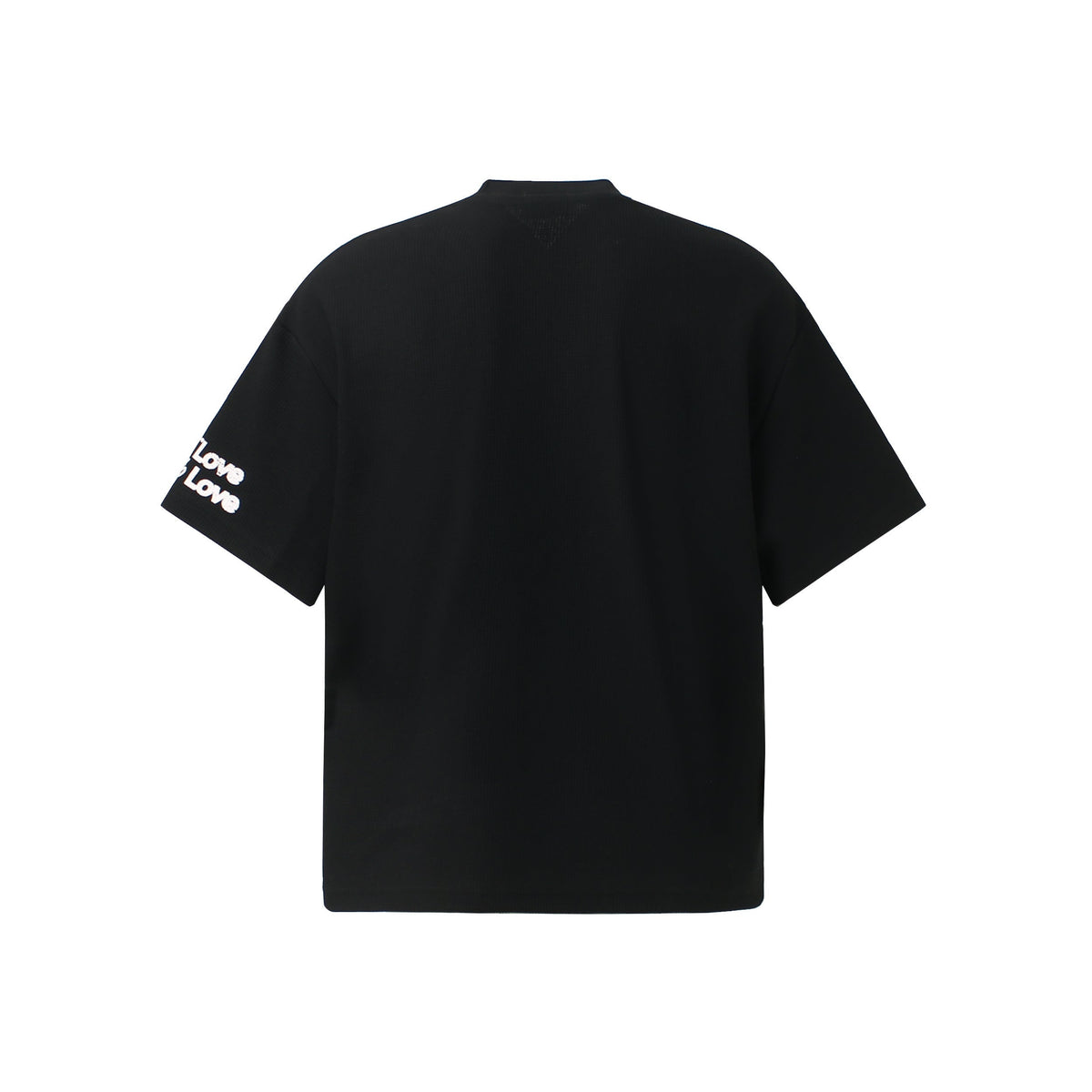 Madxmarx Made of Love Graphic Tee