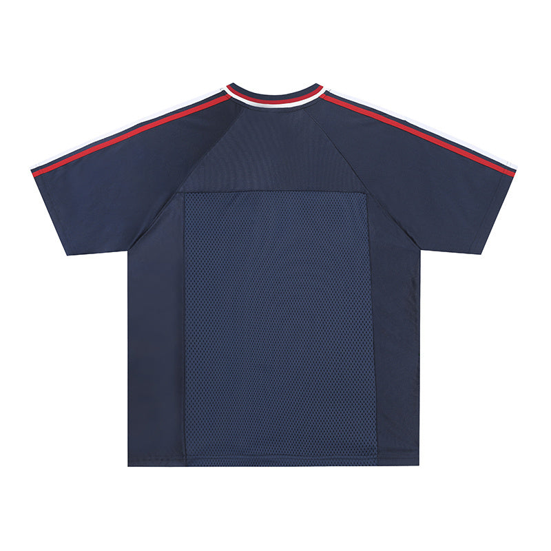 Madxmarx Number Graphic Performance Jersey
