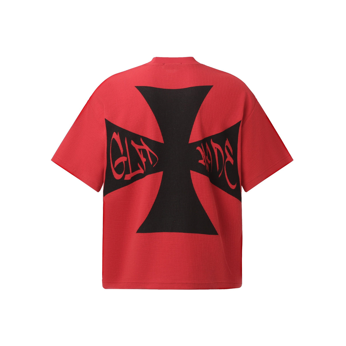 Madxmarx “Happy Memories” Graphic Tee