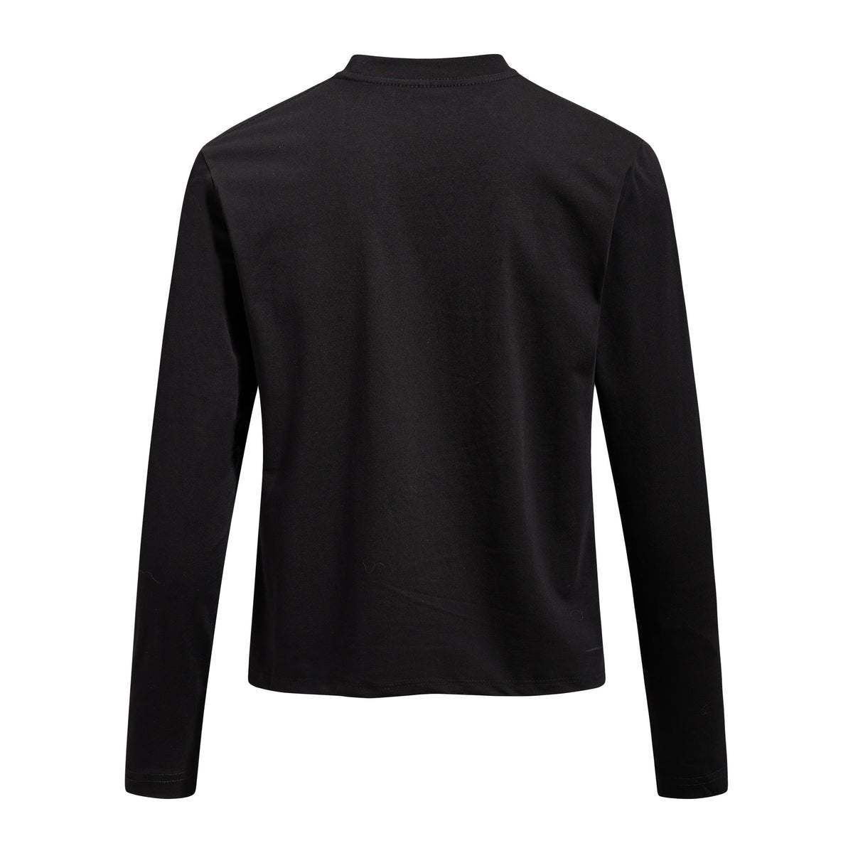 Madxmarx Union Photo Graphic Long Sleeve Tee