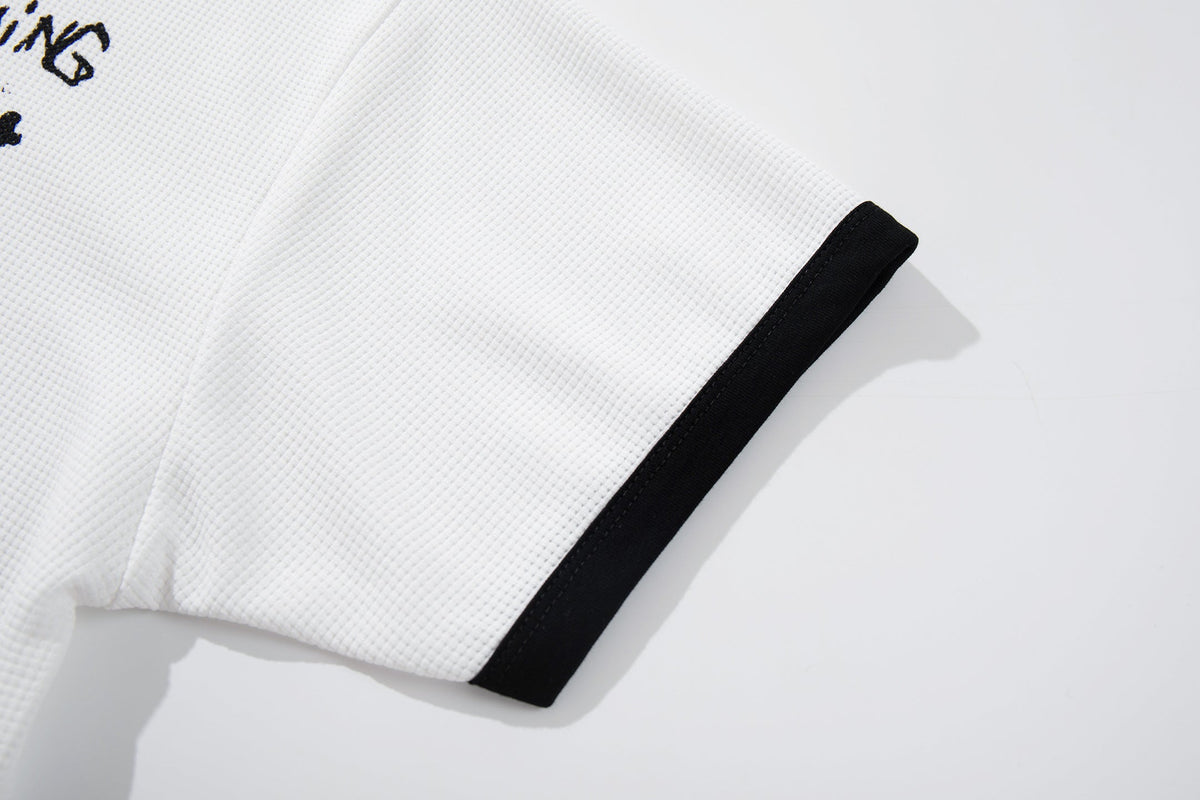 Madxmarx “Midnight Drive” Graphic Tee