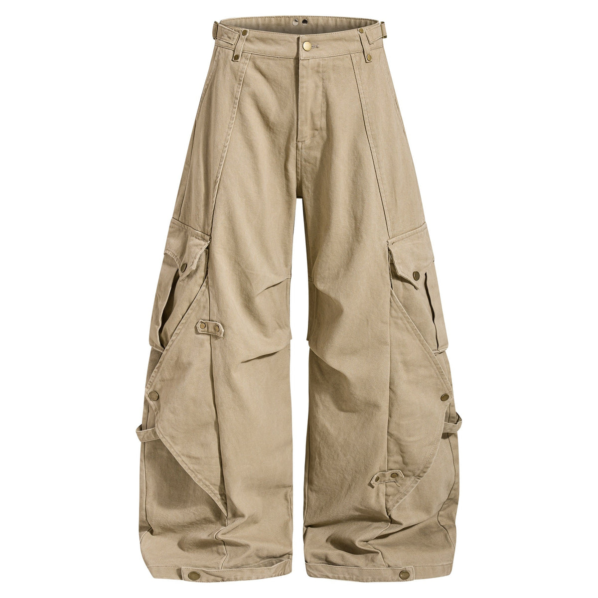 Madxmarx Modular Balloon Cargo Pants