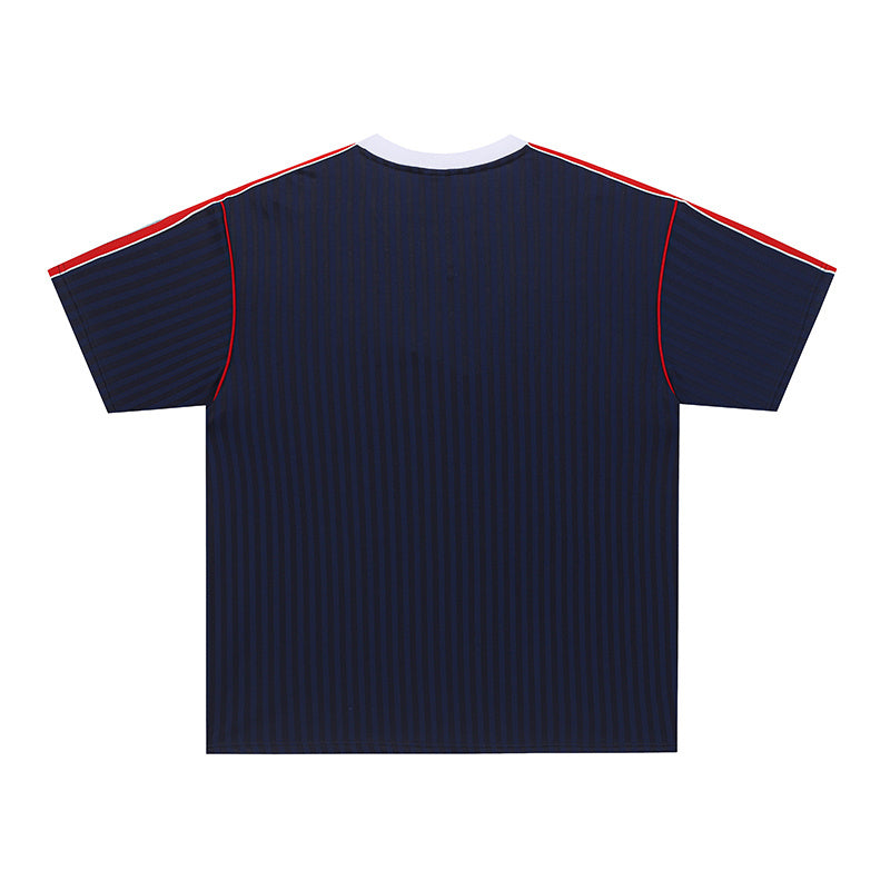 Madxmarx Crest Performance Soccer Jersey