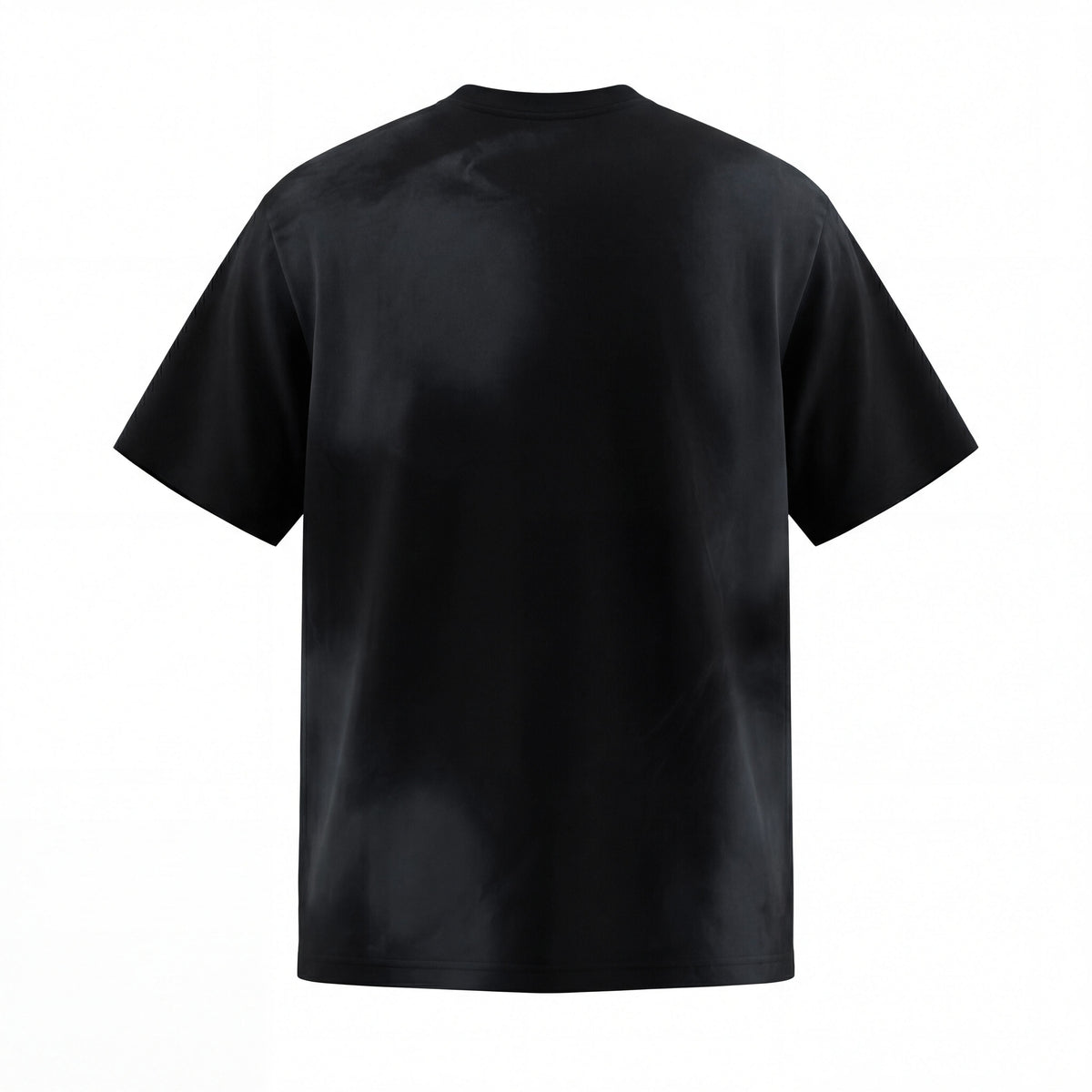 Madxmarx “Spectra Vision Distressed Graphic Tee”