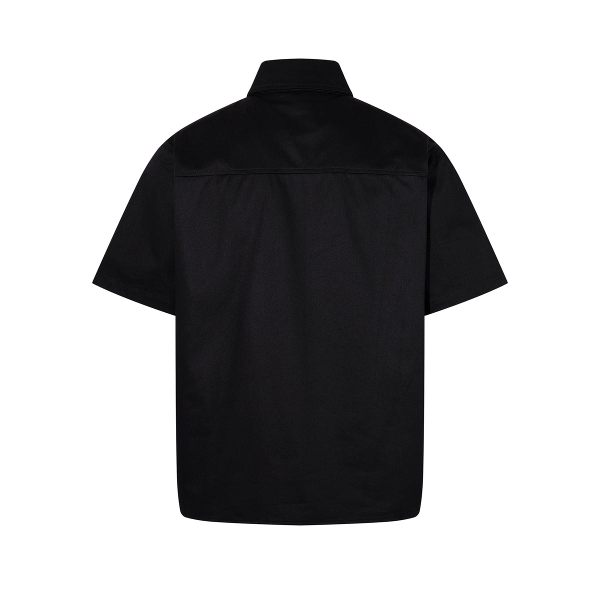 Madxmarx Graphic Polo Shirt