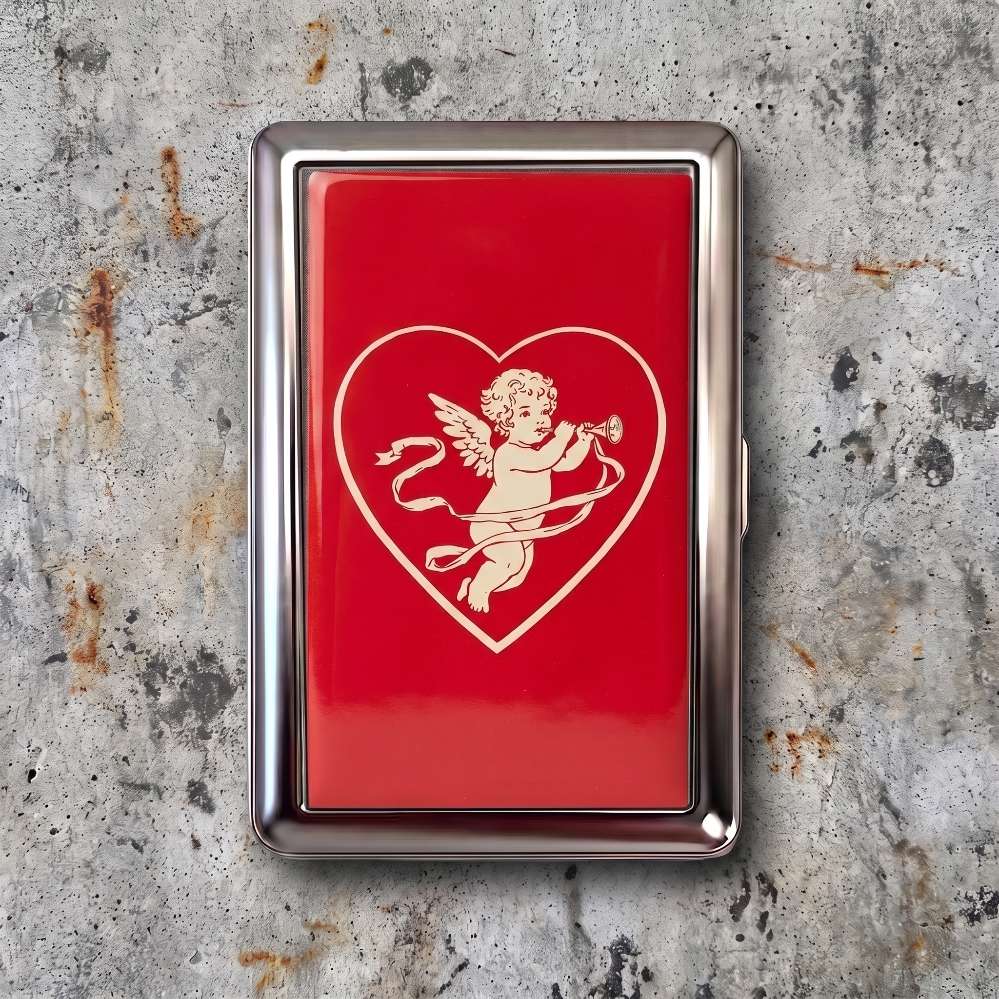 Cupid's Call Card case
