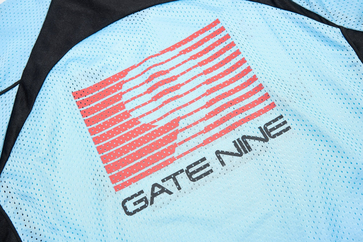 Madxmarx “Starline Performance Jersey”
