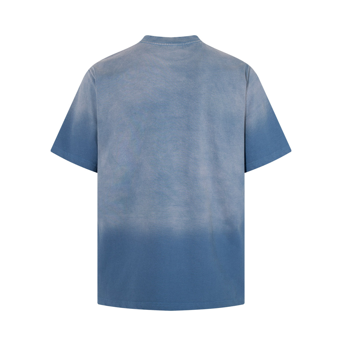 Madxmarx “Text Collage Graphic T-Shirt”