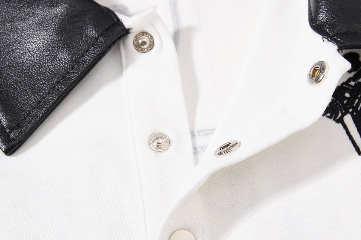 Madxmarx Streetwear Polo