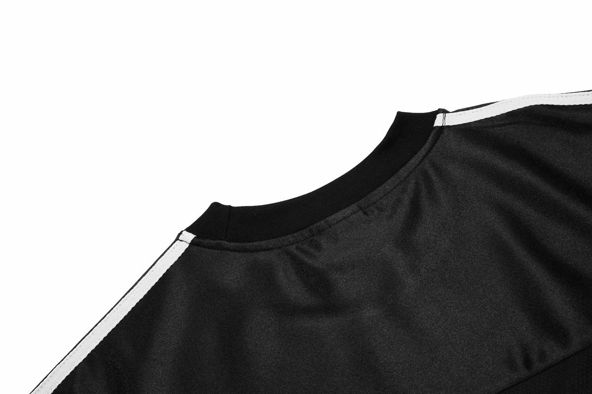 Madxmarx “Aversio Mesh Sport Tee”