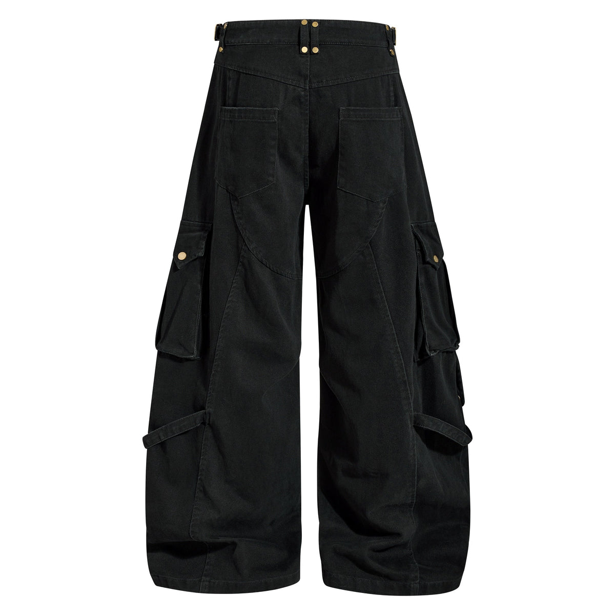 Madxmarx Modular Balloon Cargo Pants