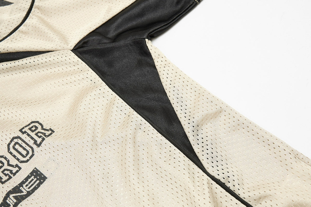 Madxmarx “Starline Performance Jersey”