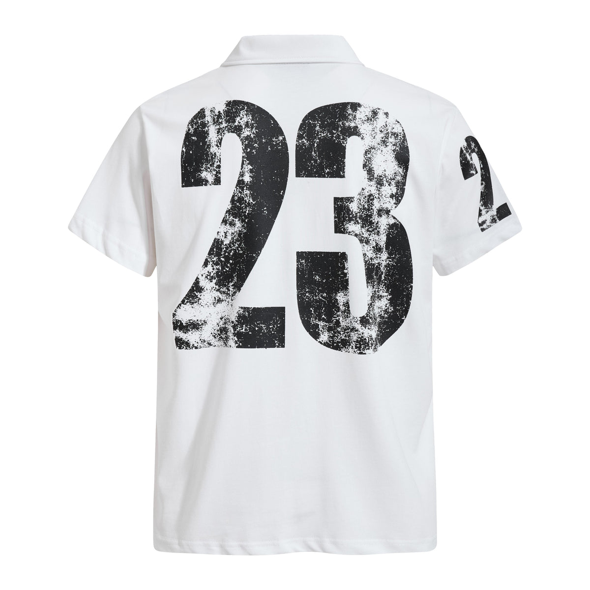 Madxmarx SK Channel Polo Tee