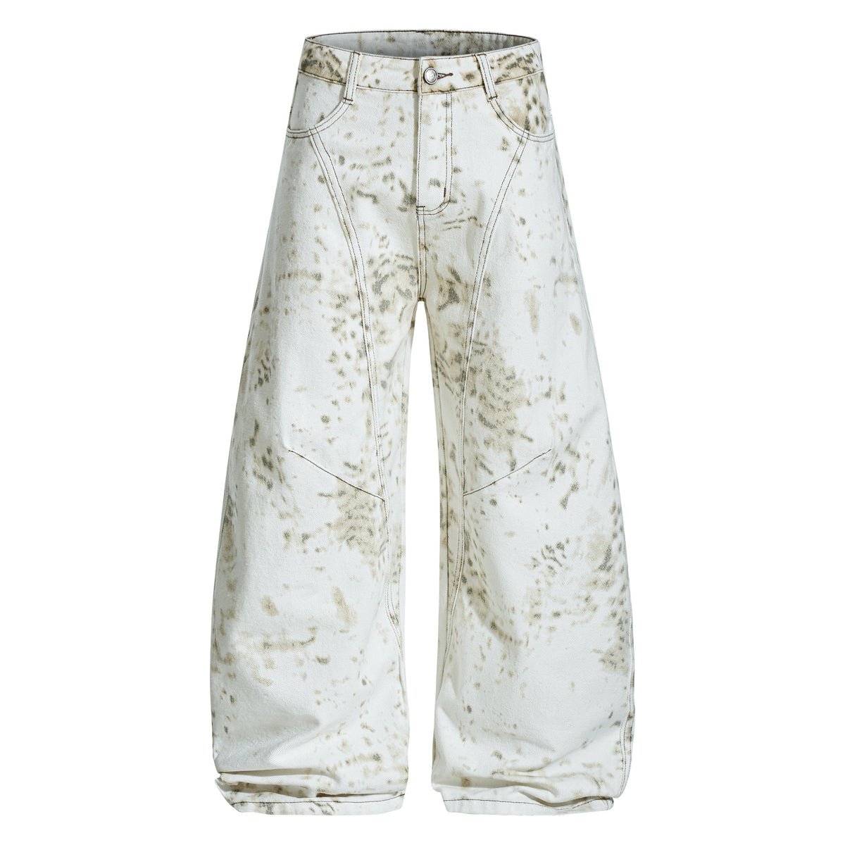 White Camo