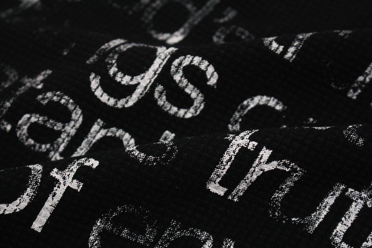 Madxmarx Crossfade Graphic Tee