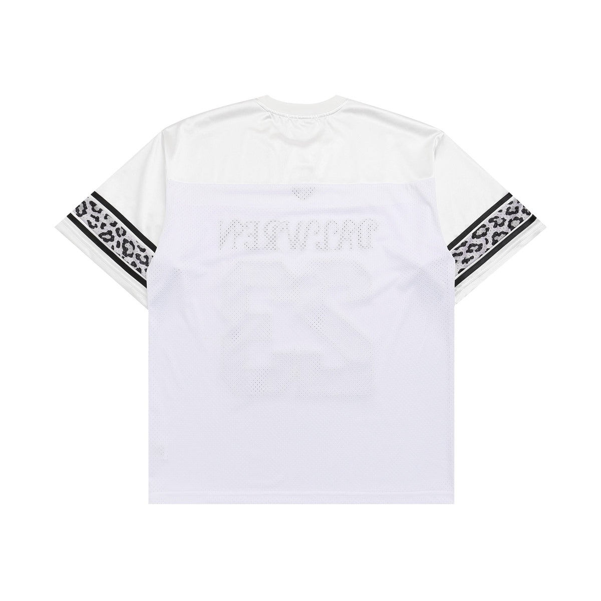 Madxmarx Varsity Football Jersey T-Shirt