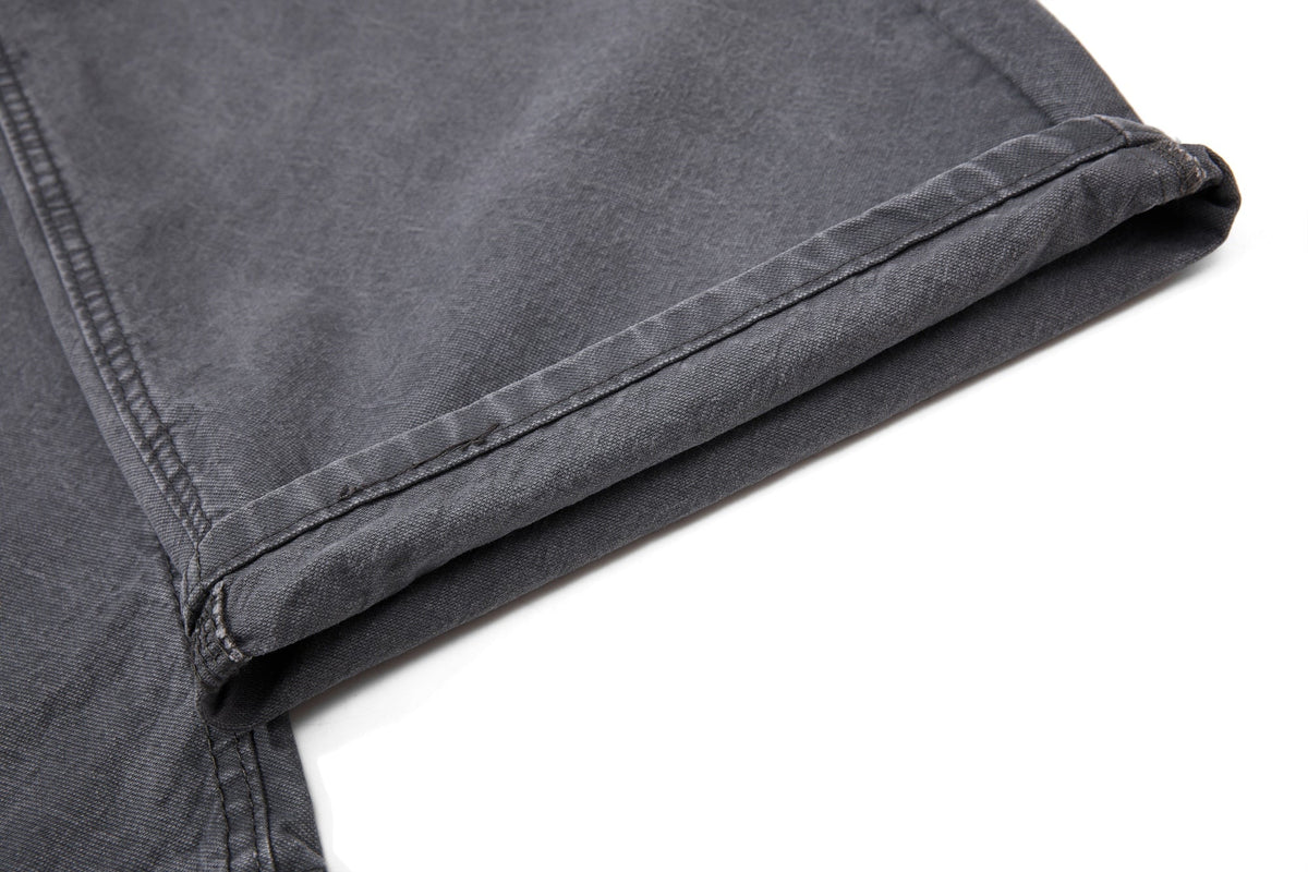 Madxmarx Vintage Fade Denim-Hose