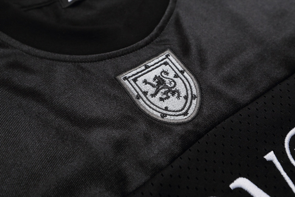 Madxmarx Varsity Football Jersey T-Shirt
