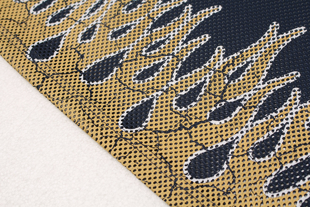 Madxmarx Strength 25 Mesh Jersey