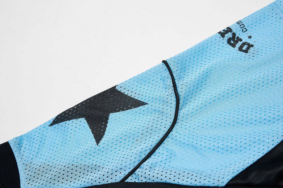 Madxmarx “Starline Performance Jersey”