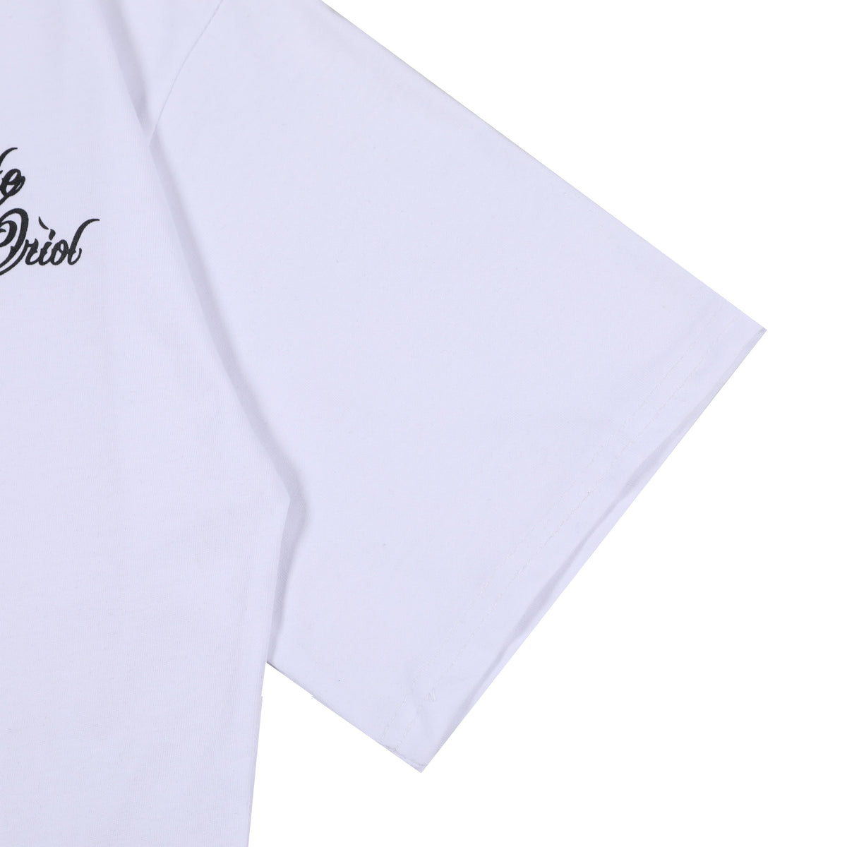 Madxmarx Hand Graphic Tee