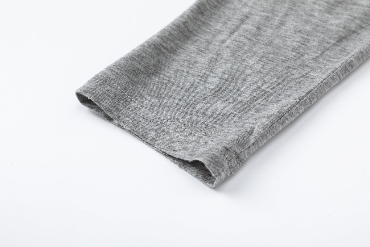 Madxmarx Dual-Graphic Long Sleeve Tee