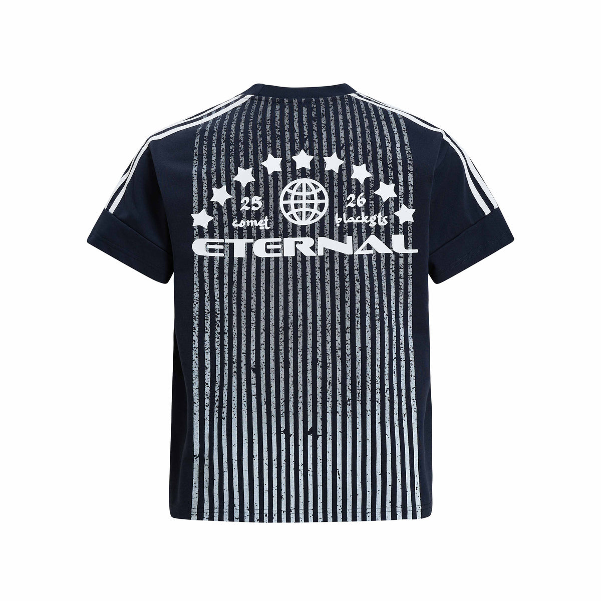 Madxmarx “Velocity Line Sport Tee”