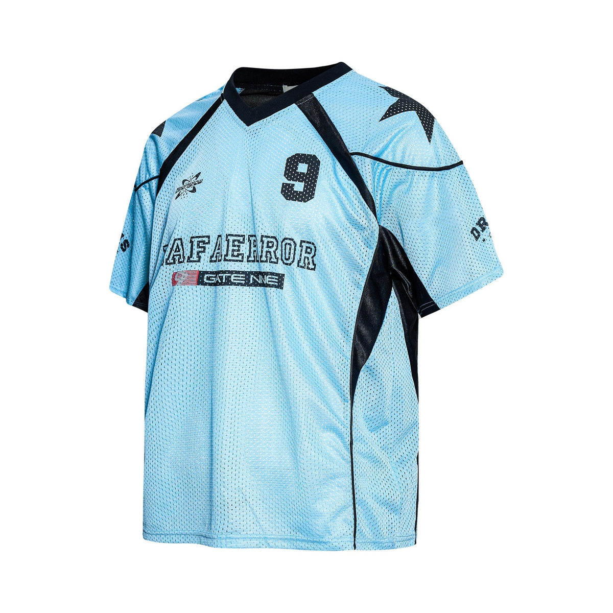 Madxmarx “Starline Performance Jersey”