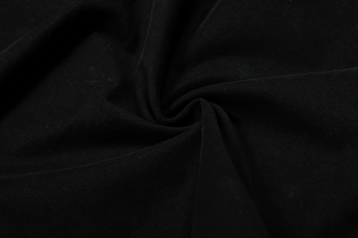 Pantalon cargo large à typographie Madxmarx