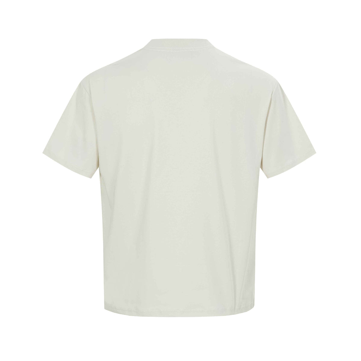 Madxmarx Vintage Punk Graphic Tee
