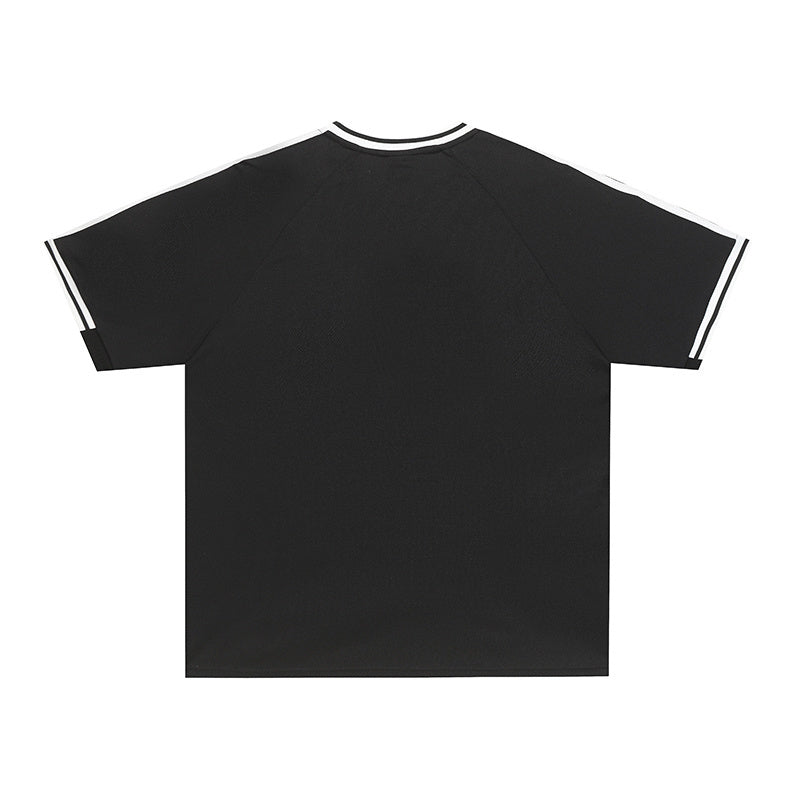 Madxmarx Classic Number Performance Jersey
