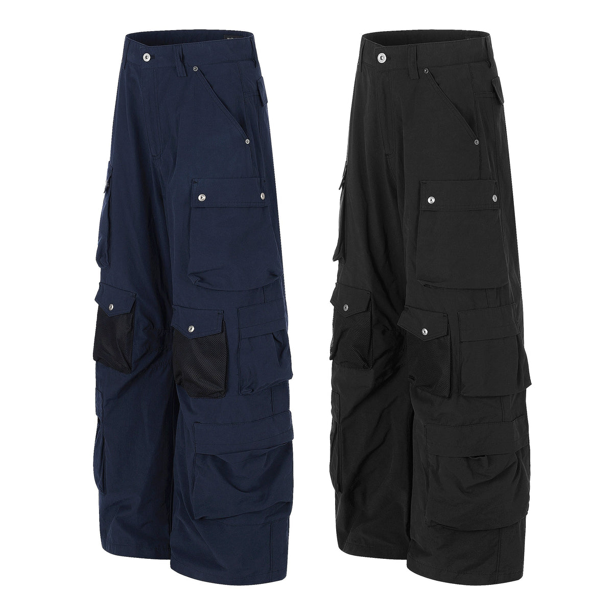 Madxmarx Utility Cargo Pants