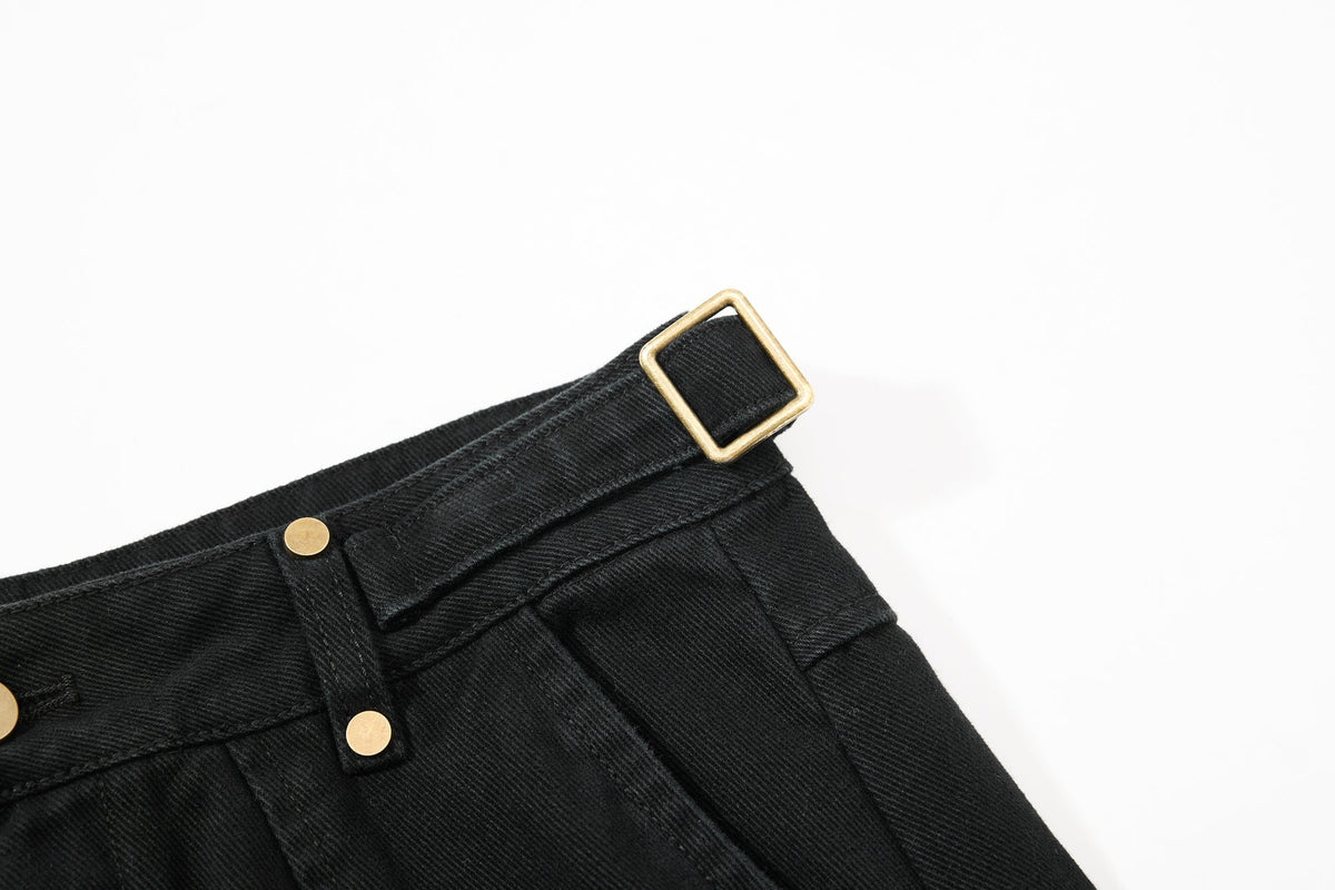 Madxmarx Modular Balloon Cargo Pants