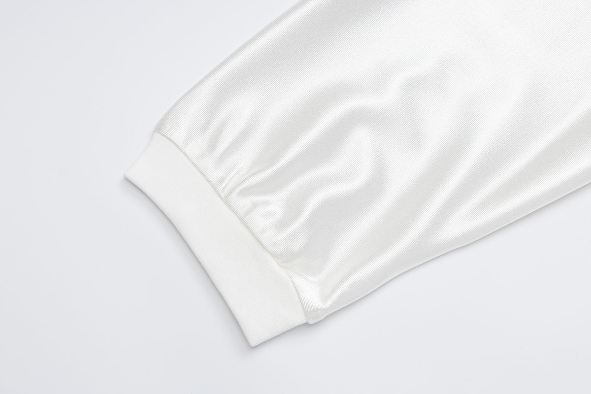 Madxmarx Varsity Script 07 Long Sleeve Tee