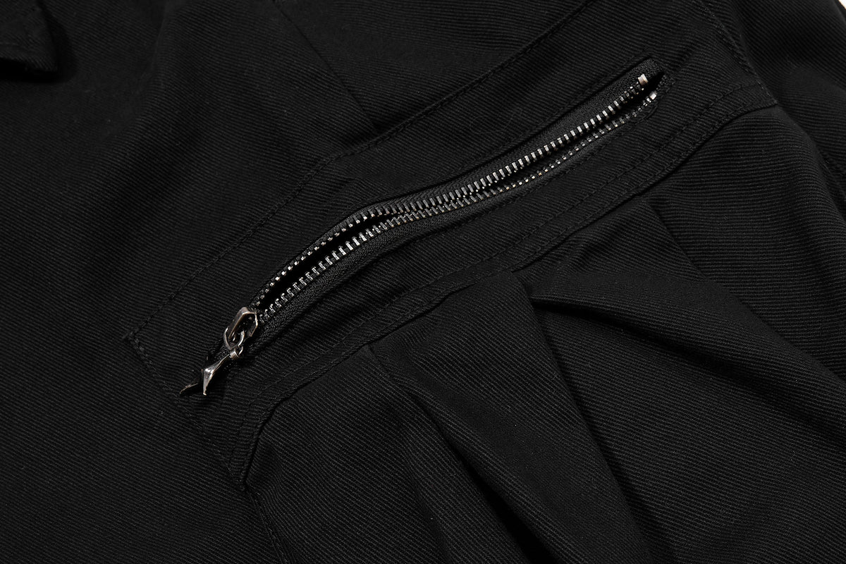 Madxmarx Leopard Cross Utility-Hose