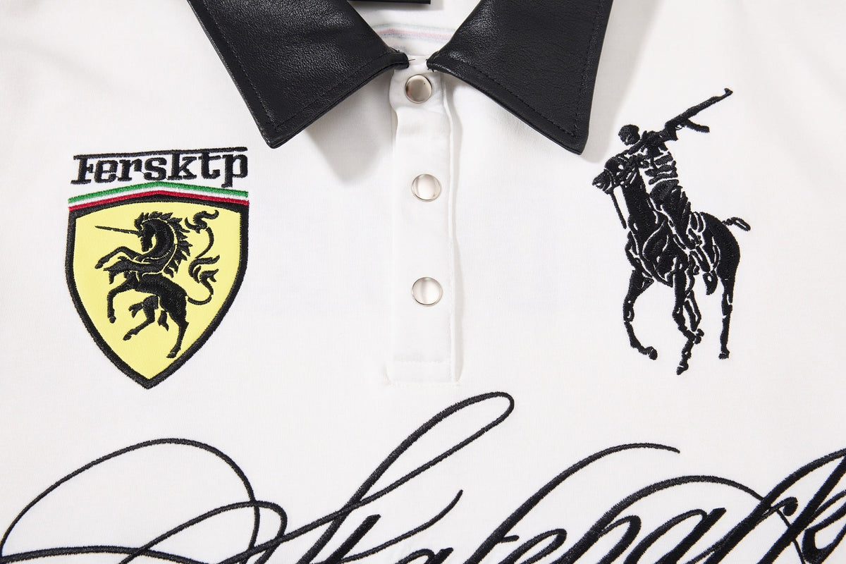 Madxmarx Streetwear Polo