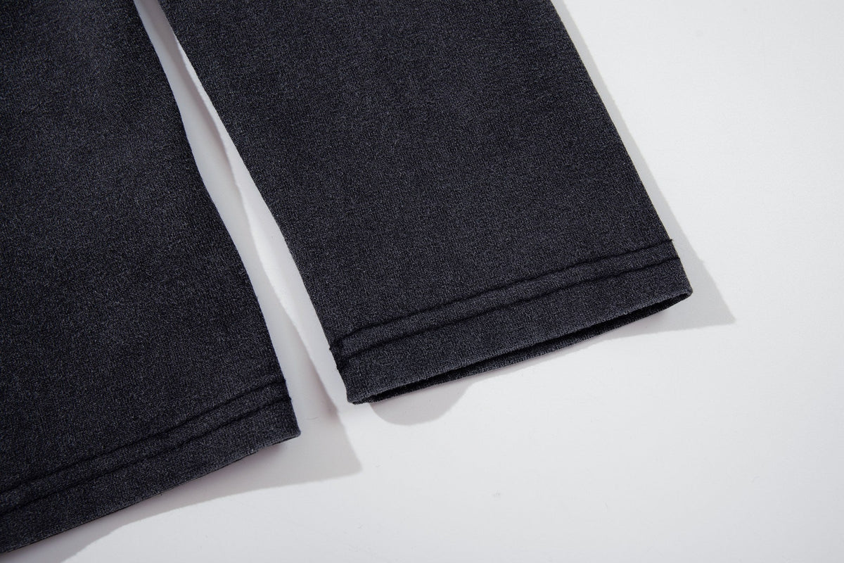 Madxmarx Vintage Washed Polo