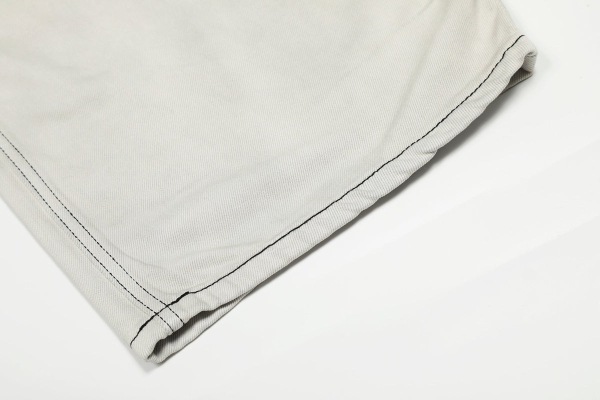 Jean large Madxmarx Clean-Wash