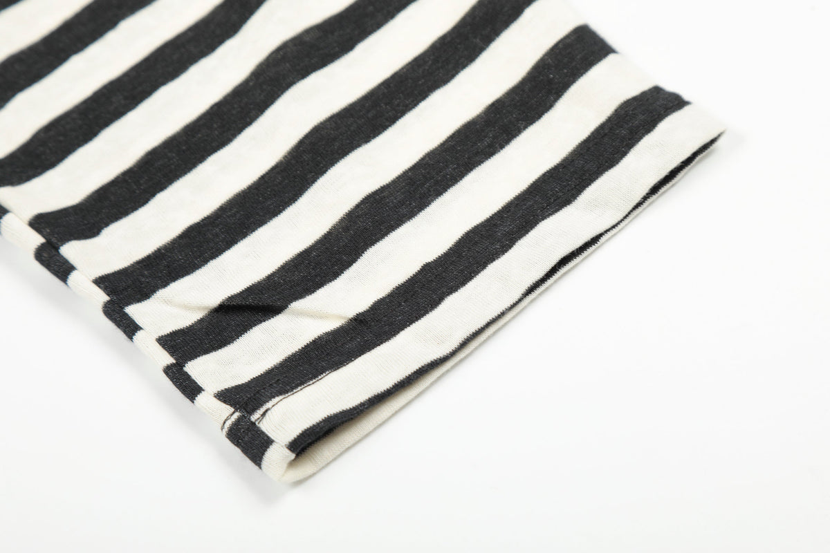 Madxmarx Cross Graphic Raglan Long Sleeve Tee