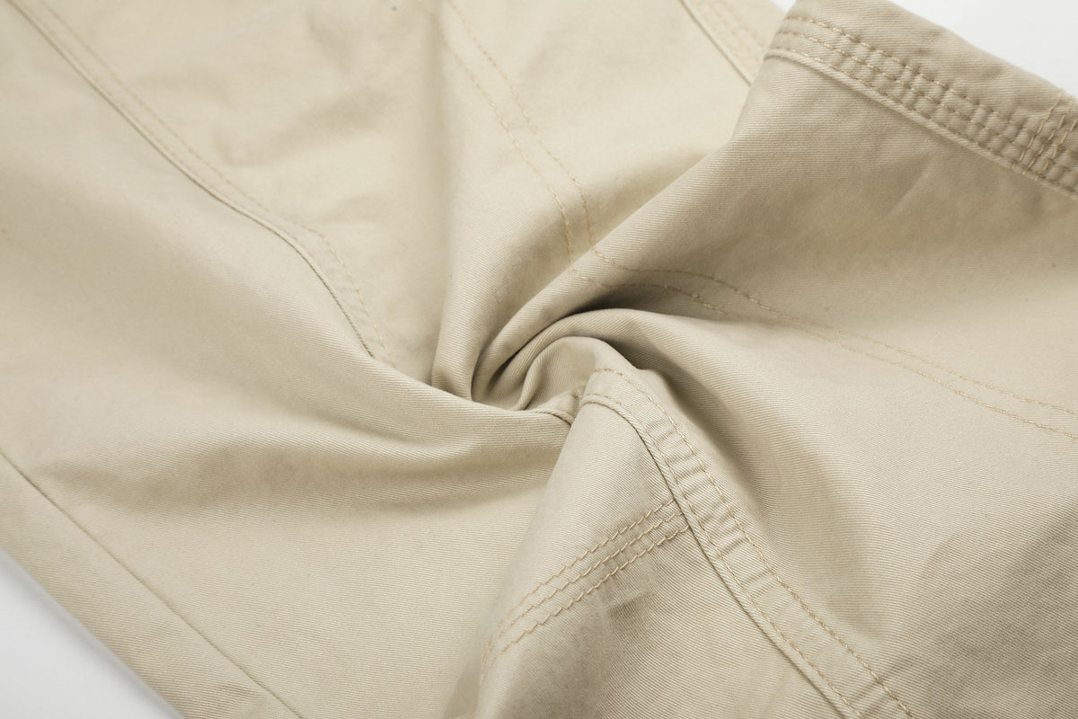 Madxmarx Multi-Pocket Utility Cargo Pants