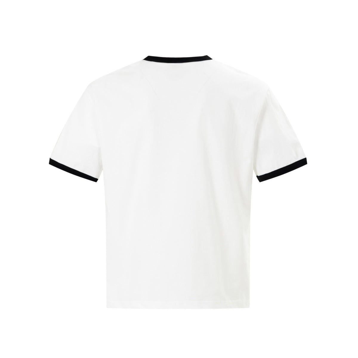 Madxmarx Retro Pop Graphic Ringer Tee