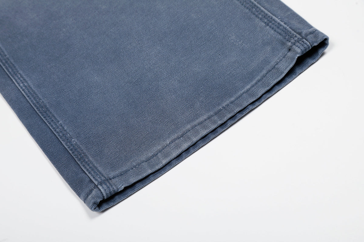 Madxmarx Jeans aus Denim mit gewaschenem Knittereffekt